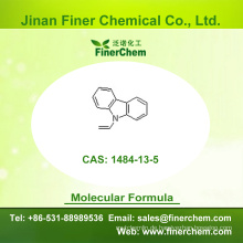 Cas 1484-13-5 | 9-Vinylcarbazol | N-Vinylcarbazol | 1484-13-5 | Fabrikpreis; Großer Vorrat